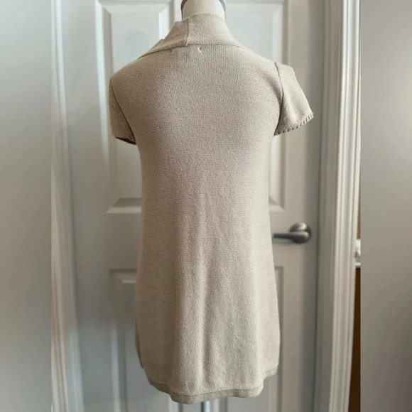 Chelsea & Theodore Cotton Pullover Top/Dress Size S‎ - Picture 5 of 8